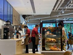 -Tims天好咖啡(华侨城步行街店)