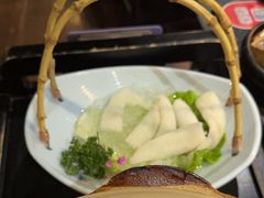 -捞王锅物料理(凯旋路店)