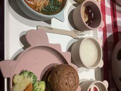 -西贝(南开大悦城店)