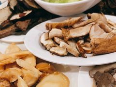 -太婆天府山珍酒楼(亚运村店)