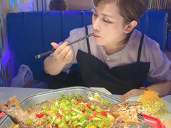 -马邦子·紫苏烤鱼(恒隆广场店)