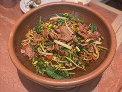 -浩海火燒雲傣家菜(芮欧百货店)