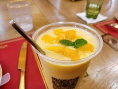 -老欧洲咖啡·西餐(后湖店)