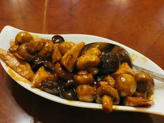 -白家大院·王府宫廷菜(苏州街店)