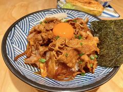 -火山屋台(新街口店)