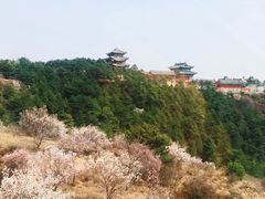 -山西乌金山旅游区