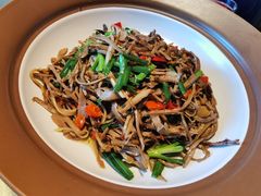 -辣婆婆(航天桥店)