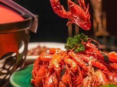 -2046湘味厨房(深圳湾店)