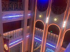 -斯卡拉演艺集团