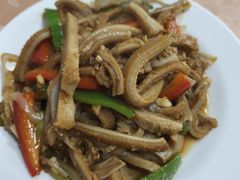 -张茂民族饭店(胜利北路店)