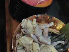 -牛New寿喜烧(虹桥新天地店)