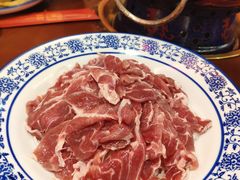 -1078號老北京涮肉(万达广场店)