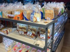 -85度C(莆田方圆荟馨宜新天地店)