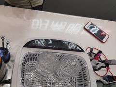-宝明斋眼镜(大观园店)