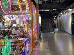 -烤无忌·新疆菜馆(格林威治城店)