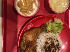 -大圆碗•T骨大排饭(天海店)