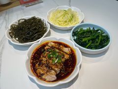 -李先生牛肉面大王(广渠门内店)