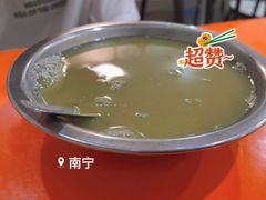 -南宁市连升风味小吃店