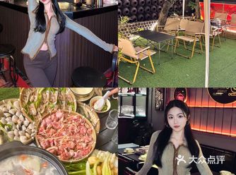 玉林也有了！！不夸张这样的火锅吼吼吃啊