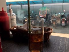 -Side Street街旁(交道口店)