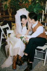 -卡米拉婚纱摄影工作室(金汇广场店)