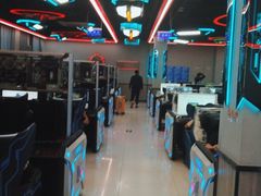 -时代电竞网吧网咖(通州马驹桥商业街店)