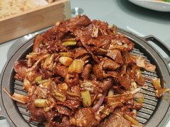 -峰厨大鱼泡饼(水上公园店)