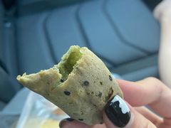 抹茶麻薯-纯坊佳哥手作(江汉路店)