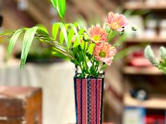 -时光花园(白鹭洲店)