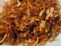 莲白粉丝-六合居·明厨亮灶餐厅(成双大道店)