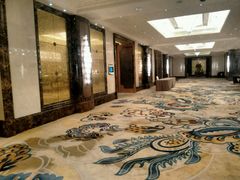 -北京中国大饭店