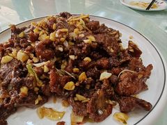 -同发号饭庄(复兴路店)