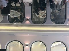 -何适山庄 ·可团建(水长城P2停车场店)