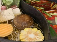-三和屋日式海鲜锅料理(启航大厦店)