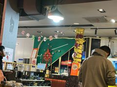 -金龙·打边炉(南京西路店)