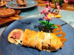 -玛莎西餐厅(佳润华庭店)