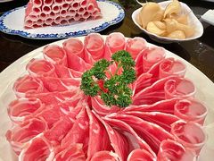 -日坛涮肉(日坛公园店)