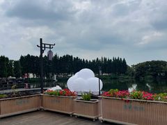 -云南民族村