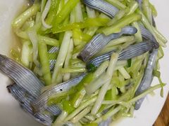 -海口滨海新村143号海南老字号炒菜店