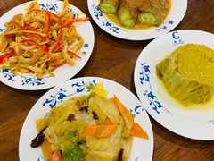 -柴氏风味斋(甘家口店)