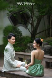 -谷瞳摄影机构(双拥路店)