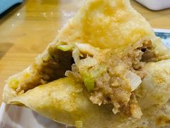 -华天二友居肉饼(宫门口店)