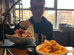 -95号酱骨·一块豆腐(展春园西路店)
