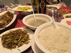 -南昌绿地铂瑞酒店·臻萃轩中餐厅