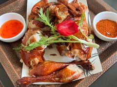 -庆江南江南菜(琴湖溪里花园城店)