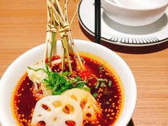 没骨头鸡爪-太二酸菜鱼(沈阳万象城店)