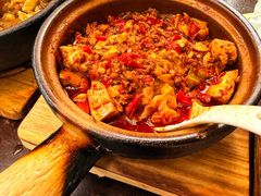 -吃货私房菜(丽江束河古镇店)