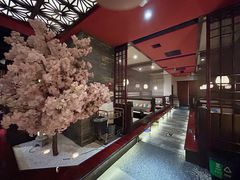 -德川家日本料理(中关村寰太大厦店)