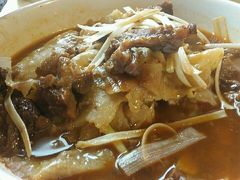 牛肉罩饼-顺平人家