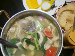-金厨泰国餐厅·全泰籍厨师料理(拱北店)